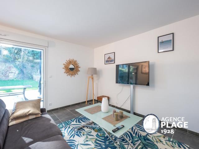 Appartement 3 pièces, 66 m² à louer à Les Sables d'Olonne 85180