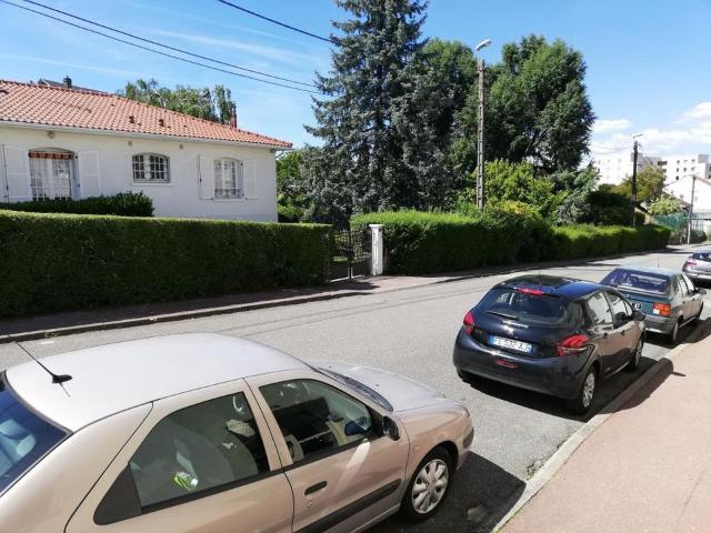 Appartement 3 pièces, 66 m² à louer à Limoges 87000