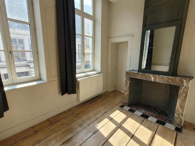 Appartement 3 pièces, 66 m² à louer à Lille 59000