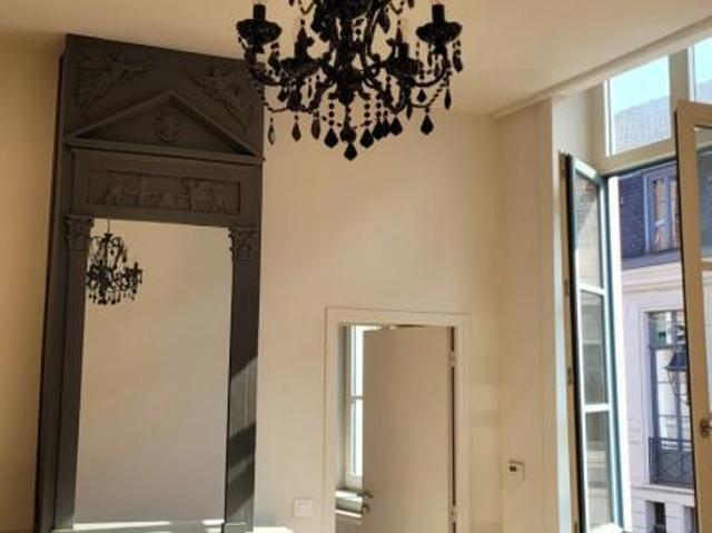 Appartement 3 pièces, 66 m² à louer à Lille 59000