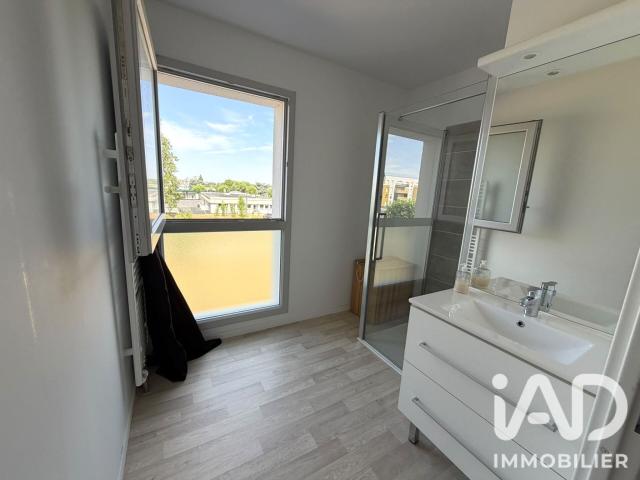 Appartement 3 pièces, 66 m² à louer à Luisant 28600