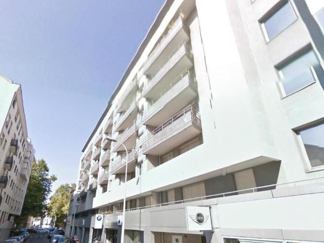 Appartement 3 pièces, 66 m² à louer à Lyon 3 69003