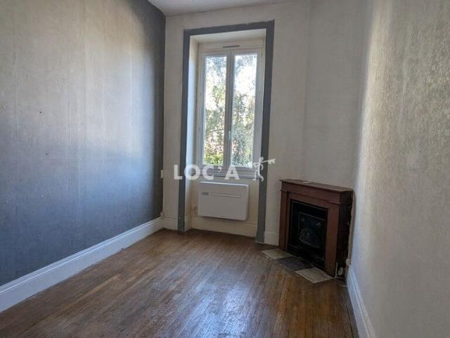 Appartement 3 pièces, 66 m² à louer à Lyon 3 69003