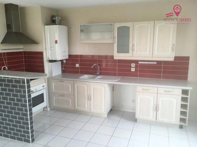 Appartement 3 pièces, 66 m² à louer à Lyon 8 69008