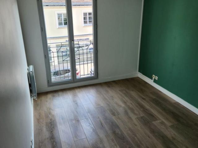 Appartement 3 pièces, 66 m² à louer à Mantes la Ville 78711