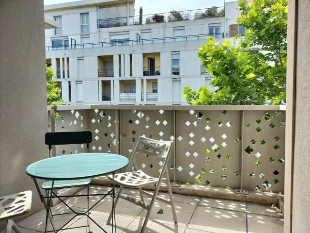Appartement 3 pièces, 66 m² à louer à Marseille 3 13003