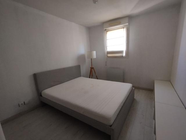 Appartement 3 pièces, 66 m² à louer à Marseille 10 13010