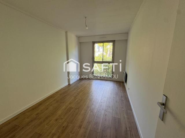 Appartement 3 pièces, 66 m² à louer à Marseille 12 13012