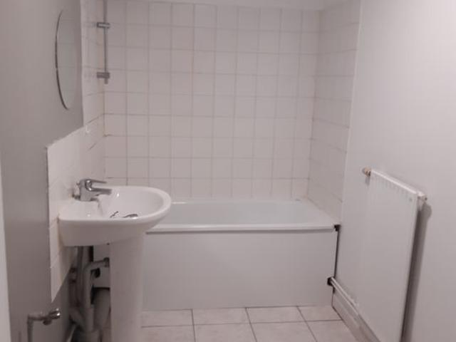 Appartement 3 pièces, 66 m² à louer à Metz 57000