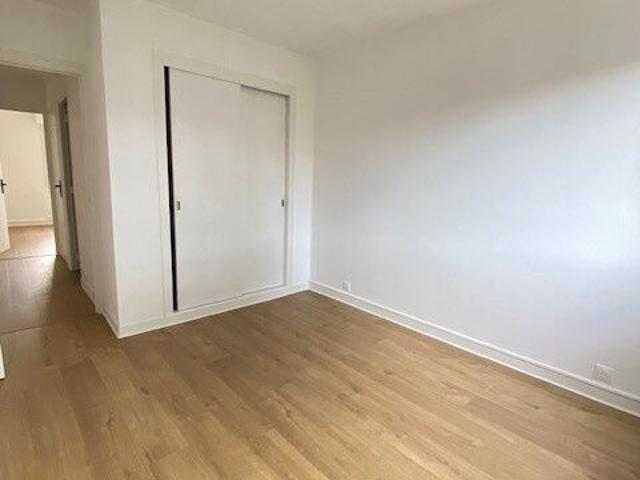 Appartement 3 pièces, 66 m² à louer à Nantes 44000