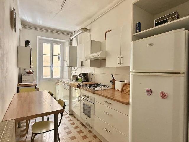 Appartement 3 pièces, 66 m² à louer à Nice 06000