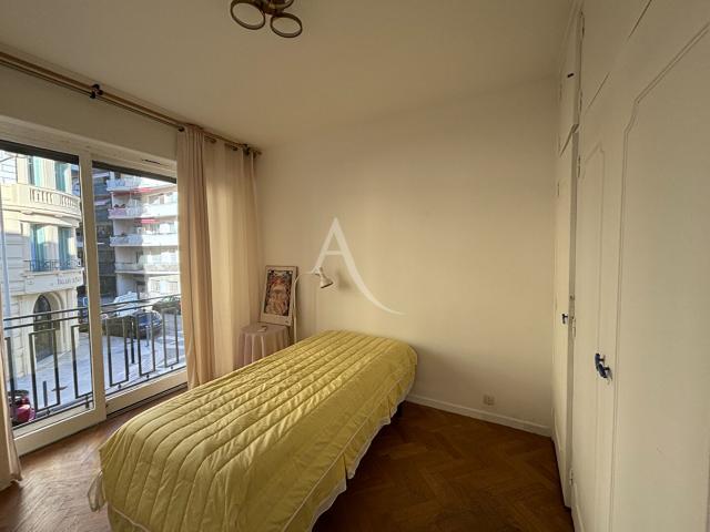 Appartement 3 pièces, 66 m² à louer à Nice 06000