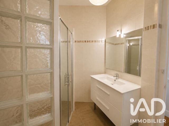 Appartement 3 pièces, 66 m² à louer à Paris 13 75013