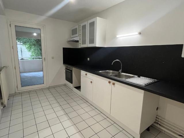 Appartement 3 pièces, 66 m² à louer à Pau 64000