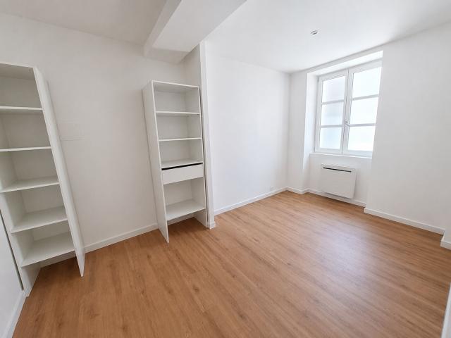 Appartement 3 pièces, 66 m² à louer à Pau 64000