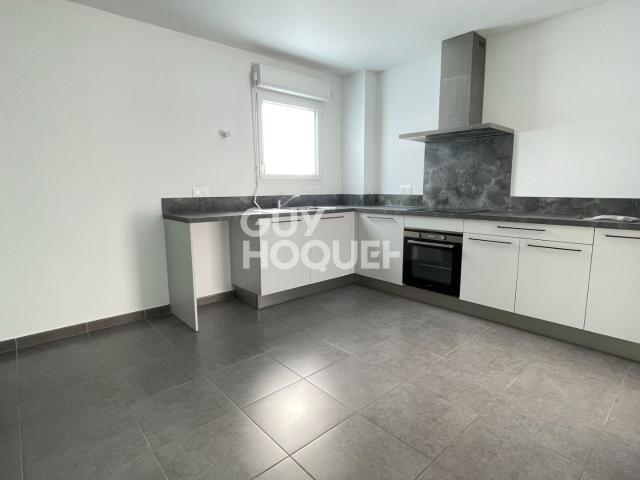 Appartement 3 pièces, 66 m² à louer à Perpignan 66000