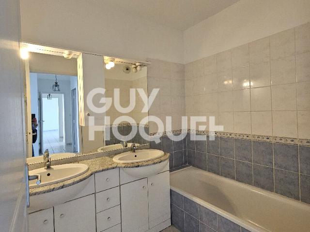 Appartement 3 pièces, 66 m² à louer à Perpignan 66000