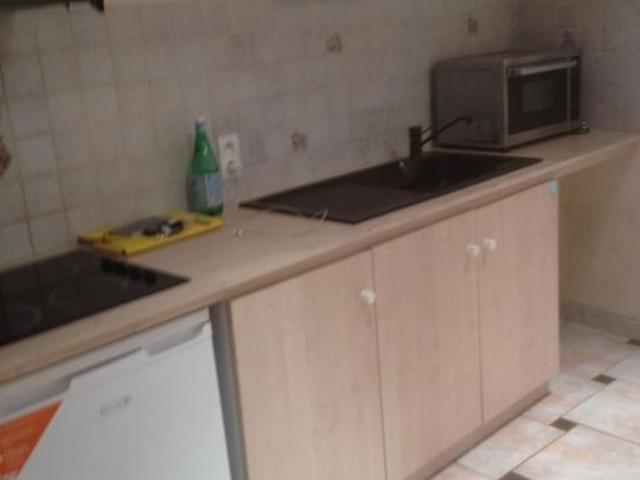 Appartement 3 pièces, 66 m² à louer à Poitiers 86000