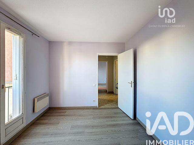 Appartement 3 pièces, 66 m² à louer à Port de Bouc 13110