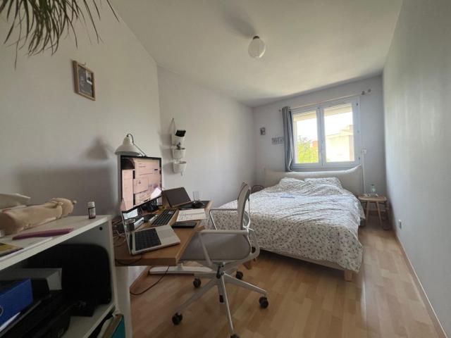 Appartement 3 pièces, 66 m² à louer à Plan de Cuques 13380