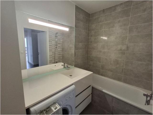 Appartement 3 pièces, 66 m² à louer à Ramonville Saint Agne 31520