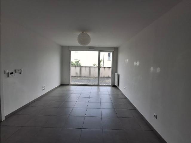 Appartement 3 pièces, 66 m² à louer à Ramonville Saint Agne 31520