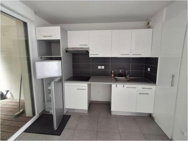 Appartement 3 pièces, 66 m² à louer à Ramonville Saint Agne 31520