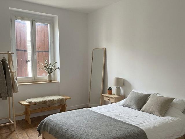 Appartement 3 pièces, 66 m² à louer à Réalmont 81120