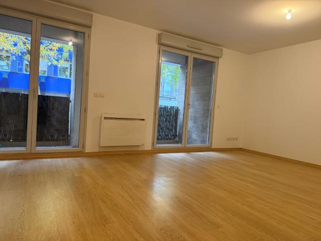 Appartement 3 pièces, 66 m² à louer à Reims 51100