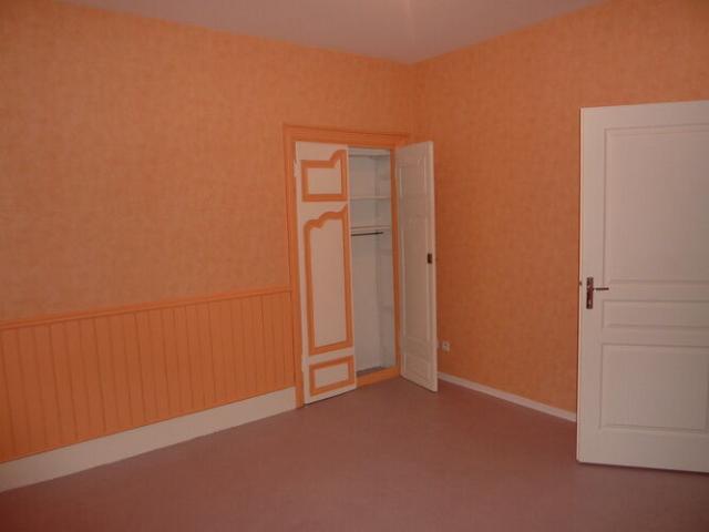 Appartement 3 pièces, 66 m² à louer à Rodez 12000