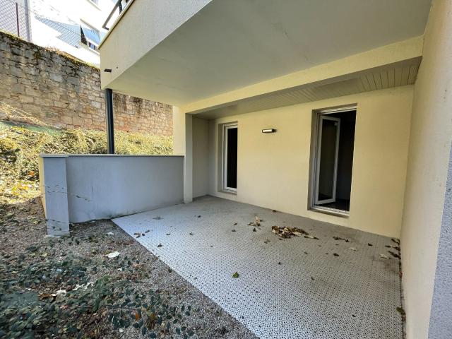 Appartement 3 pièces, 66 m² à louer à Rodez 12000