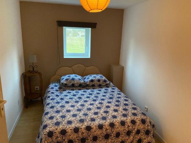 Appartement 3 pièces, 66 m² à louer à Saint Ciers sur Gironde 33820