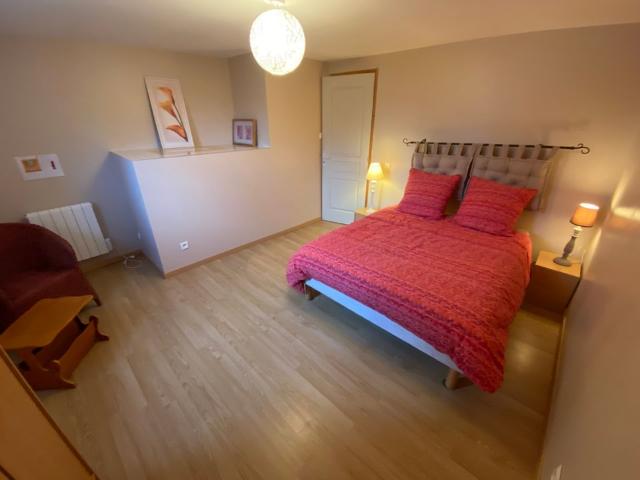 Appartement 3 pièces, 66 m² à louer à Saint Ciers sur Gironde 33820