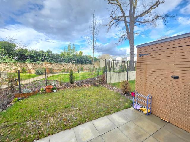 Appartement 3 pièces, 66 m² à louer à Saint Cyr l'École 78210
