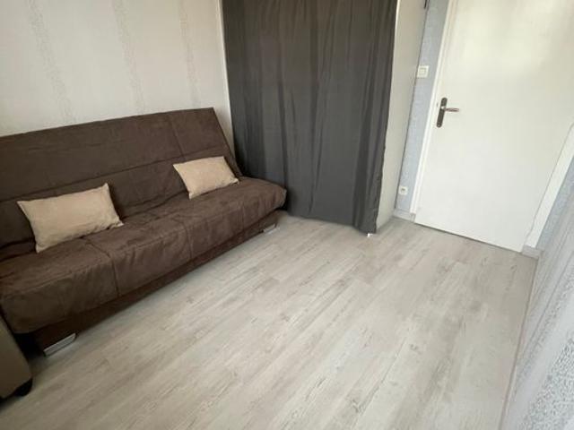 Appartement 3 pièces, 66 m² à louer à Saint Étienne 42000