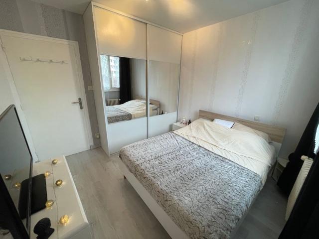 Appartement 3 pièces, 66 m² à louer à Saint Étienne 42000