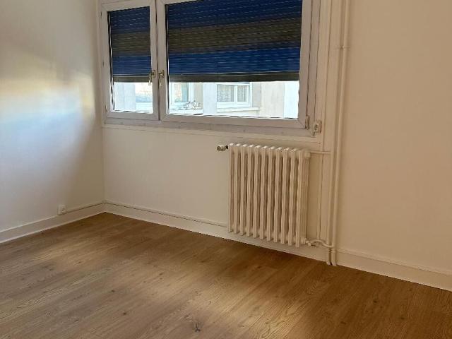 Appartement 3 pièces, 66 m² à louer à Saint Étienne 42000