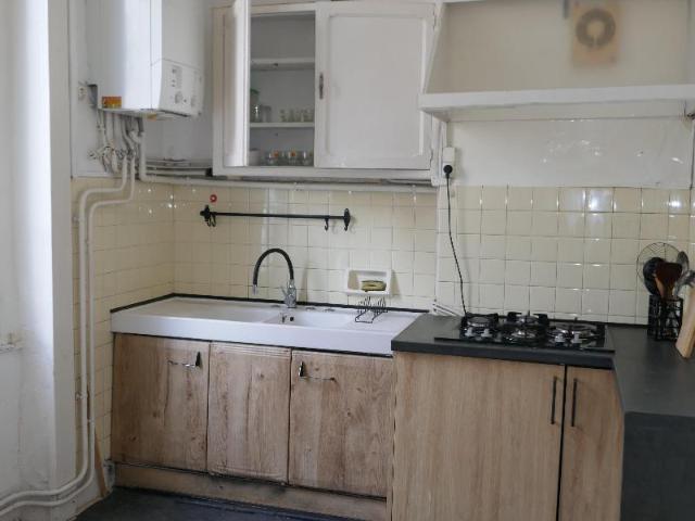 Appartement 3 pièces, 66 m² à louer à Saint Étienne 42100