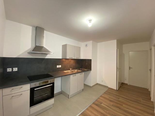 Appartement 3 pièces, 66 m² à louer à Saint Jean de la Ruelle 45140
