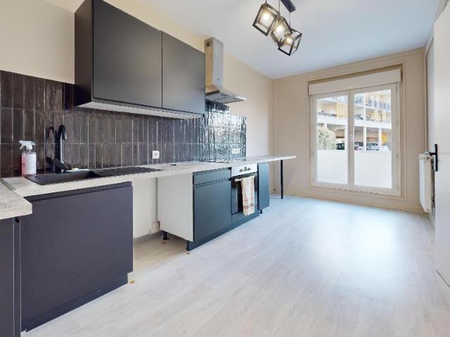Appartement 3 pièces, 66 m² à louer à Saint Priest en Jarez 42270