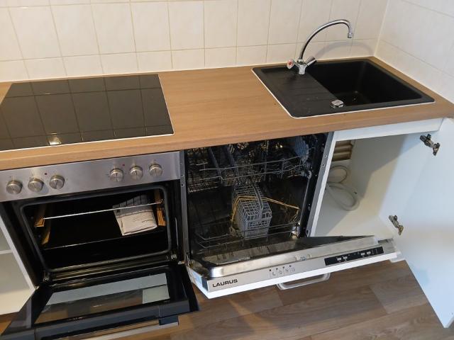 Appartement 3 pièces, 66 m² à louer à Stiring Wendel 57350