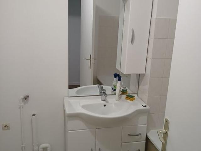 Appartement 3 pièces, 66 m² à louer à Stiring Wendel 57350