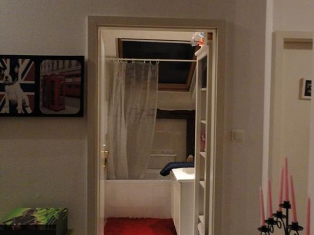 Appartement 3 pièces, 66 m² à louer à Strasbourg 67000