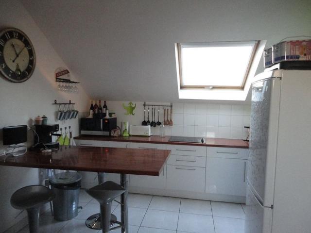 Appartement 3 pièces, 66 m² à louer à Strasbourg 67000