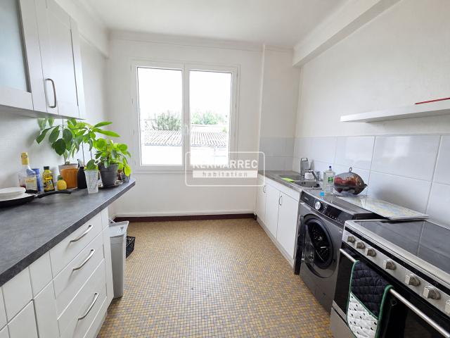 Appartement 3 pièces – 67 m² environ 841 €/mois