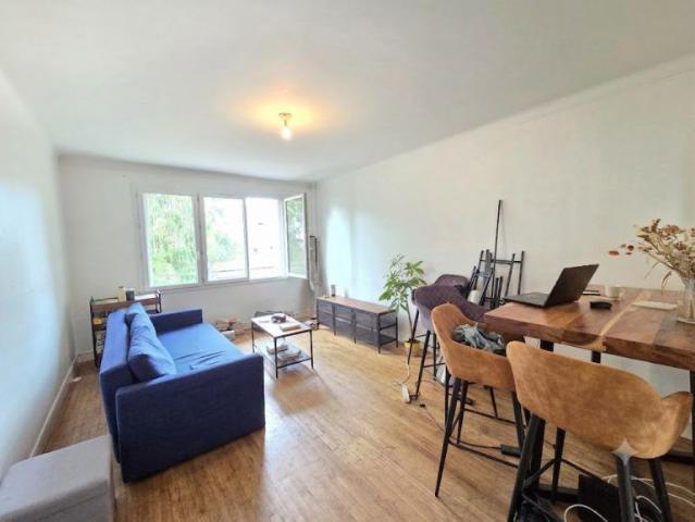 Appartement 3 pièces – 66 m² environ à Rennes ref: G64162