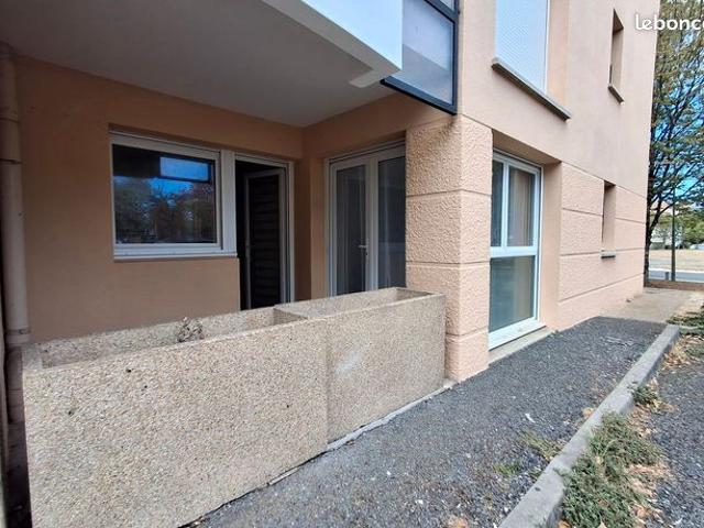 Appartement 3 pièces 67 m²