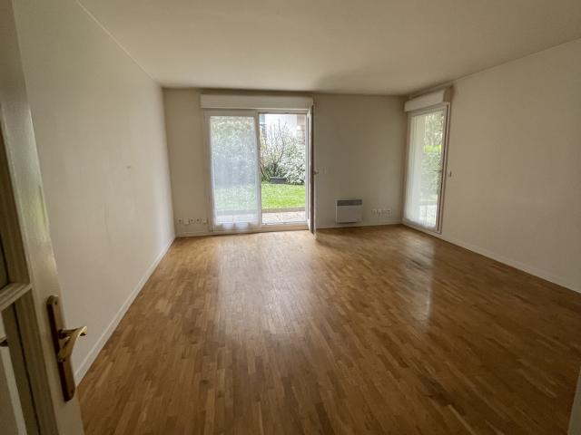 Appartement 3 pièces 66 m