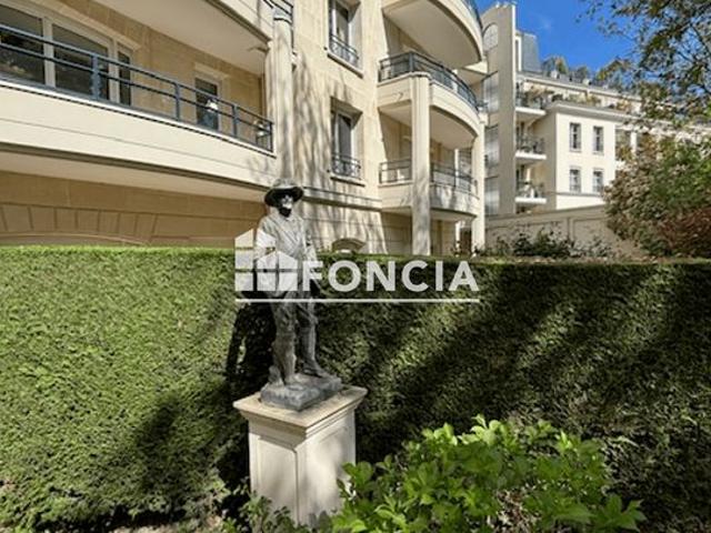 Appartement 3 pieces 66m2 le plessis robinson