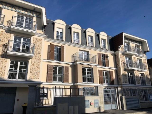 Appartement 3 pièces 66m²